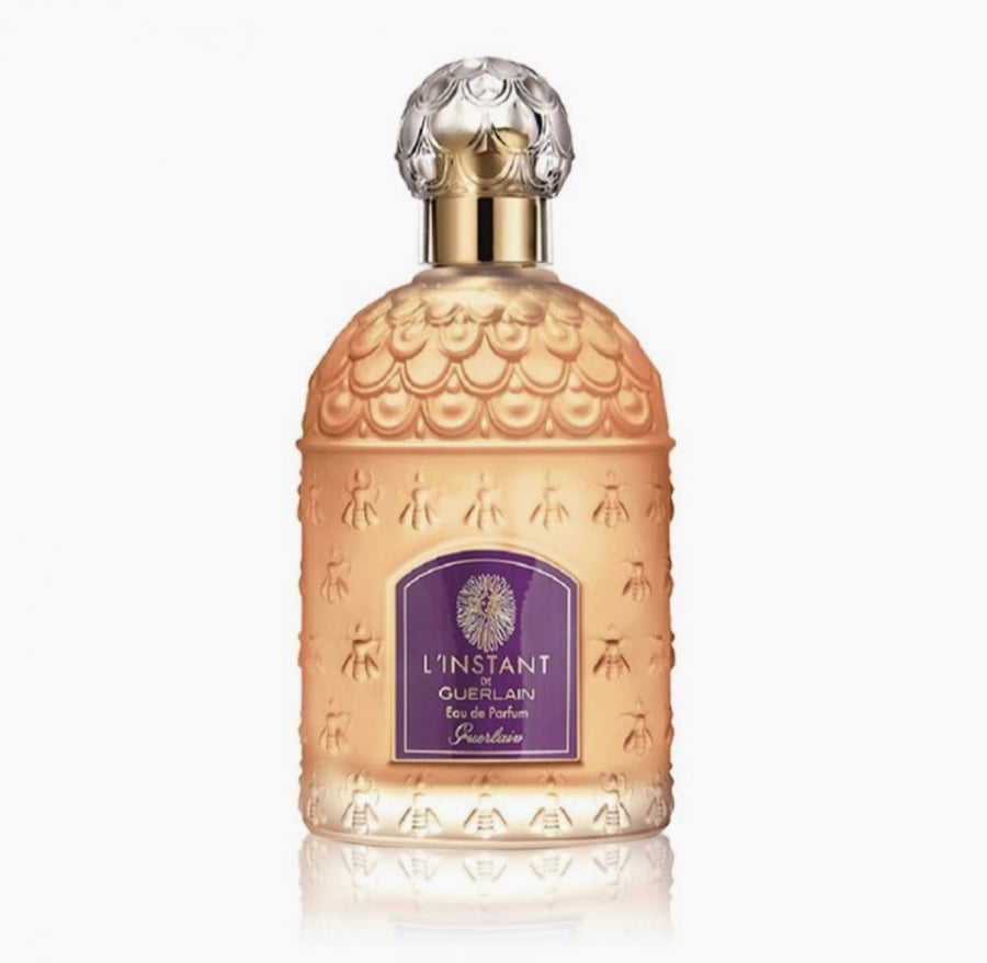 عطر لينستانت دو جيرلان من جيرلان - او دو بارفيوم - 100 مل