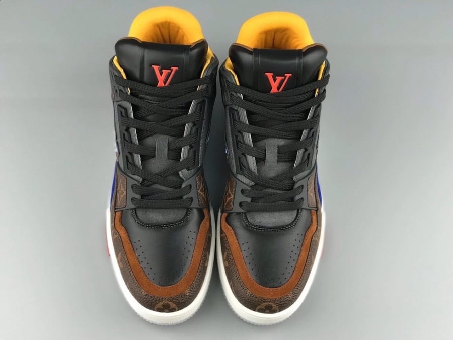 LOUIS VUITTON