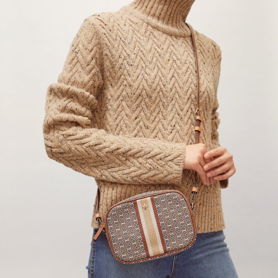شنطة Tory Burch