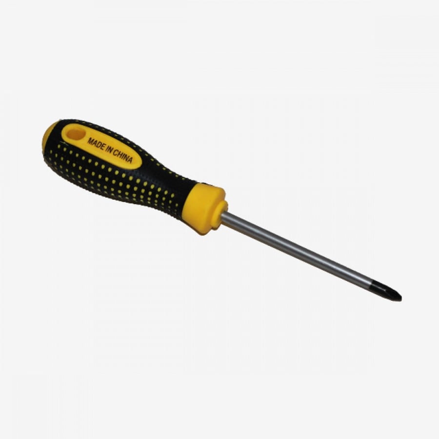 Chinese screwdriver