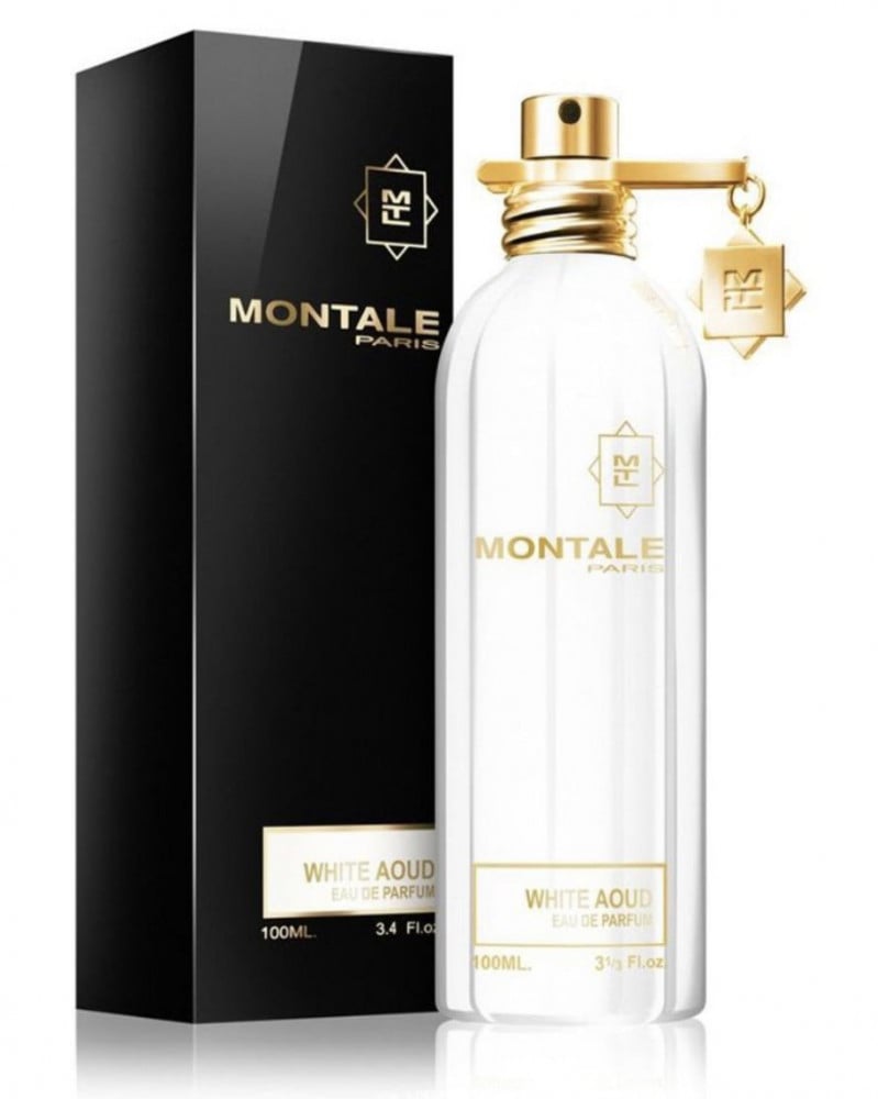 عطر وايت عود من مونتال - او دو بارفيوم - 100 مل