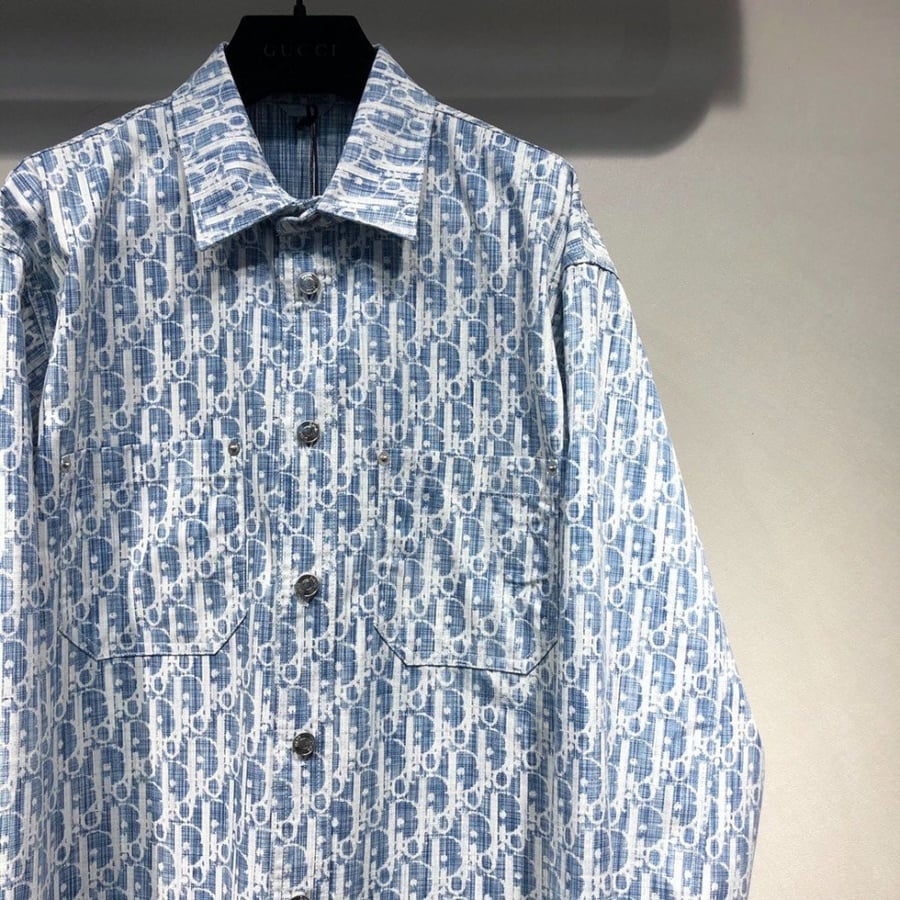 DIOR SHIRT