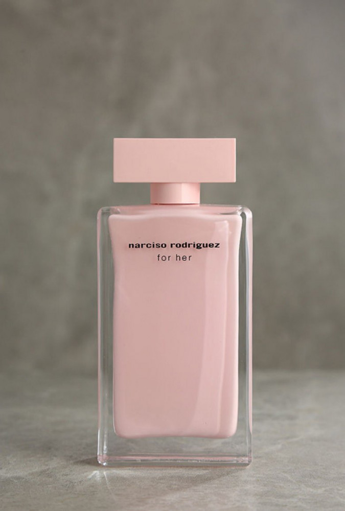 عطر نرسيسو الوردي 100مل