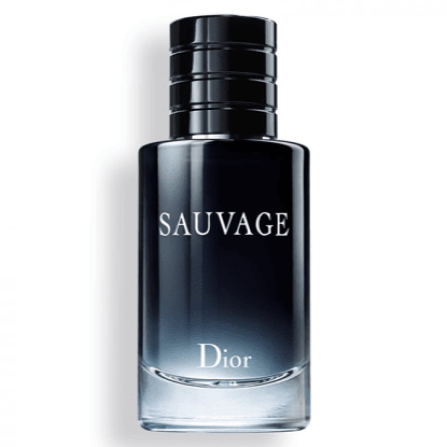 عطر ديور سوفاج او دو تواليت 100مل
