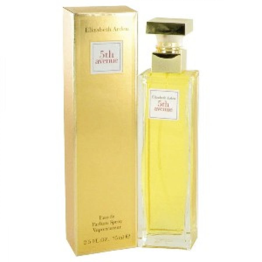 عطر إيليزابيث أردين فيفث افينيو اي دي بيرفيوم للنساء – 75 مل