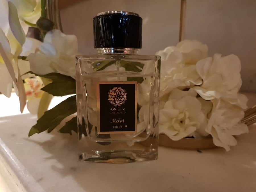 Milat perfume