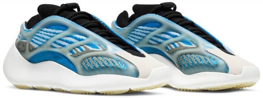 جزمة ايزي 700  - ho2sneakers