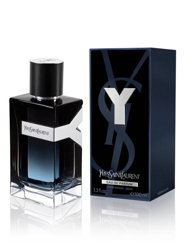 عطر اف سان لوران واي او دي بارفيوم للرجال 100مل