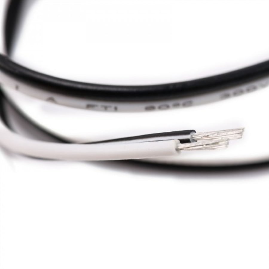 كابل PH2 -2P إلى طرف مخطط 35 سم 22AWG