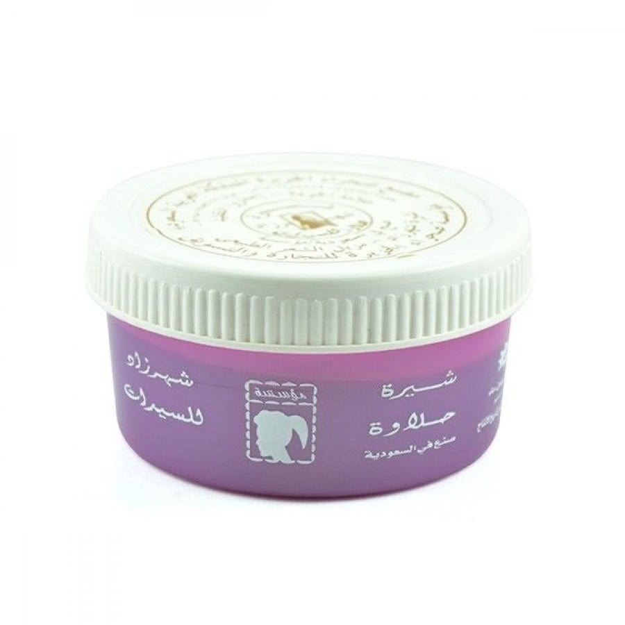 Nawaem Scheherazade syrup 250g