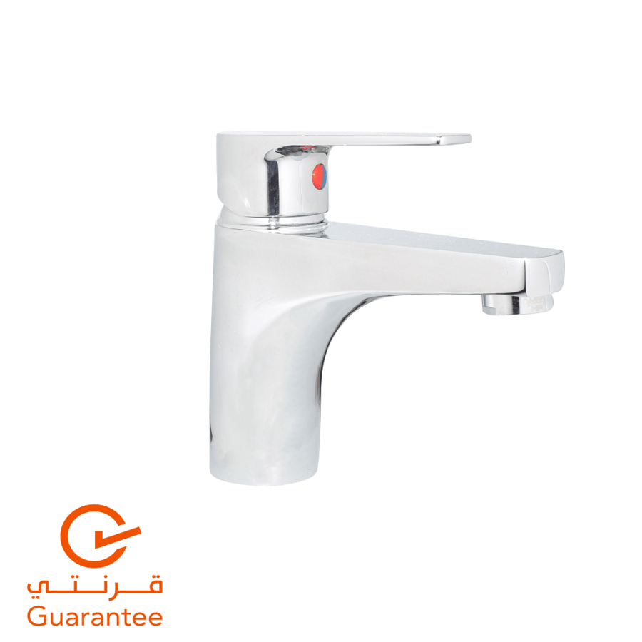 خلاط مغسلة اتوماتيك