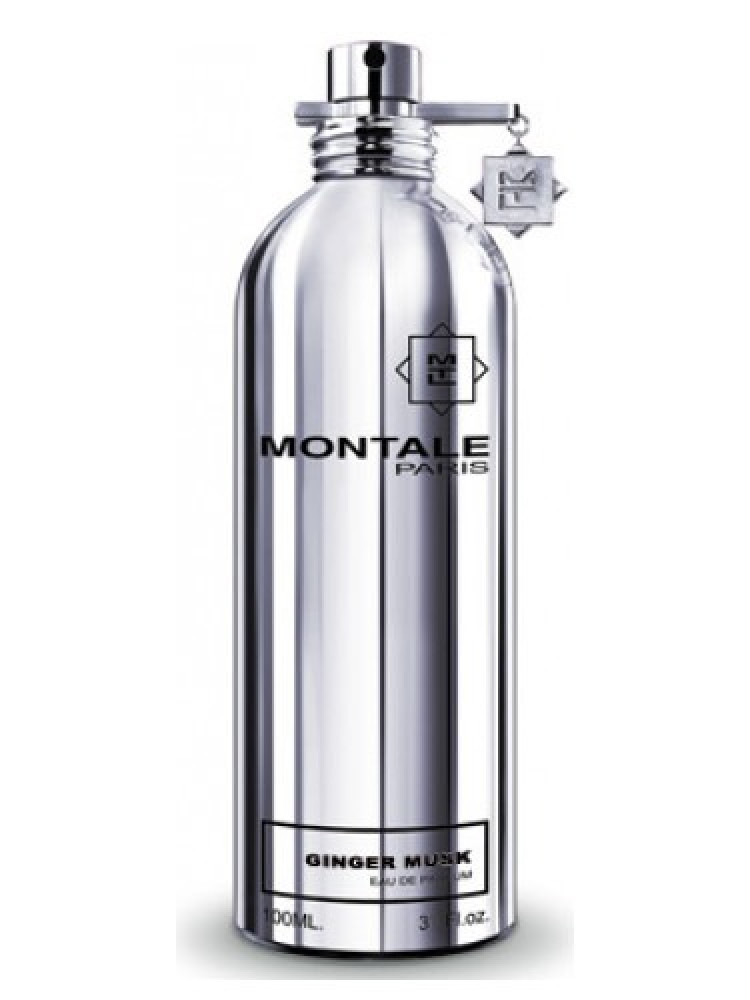 عطر مونتال جنجر مسك او دو بارفيوم 100مل