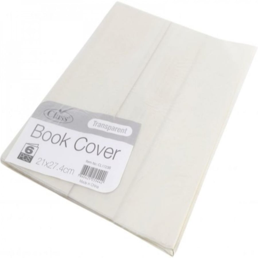 تغليف كتب شفاف, كلاس, قرطاسية, Class, Stationery, Book Cover
