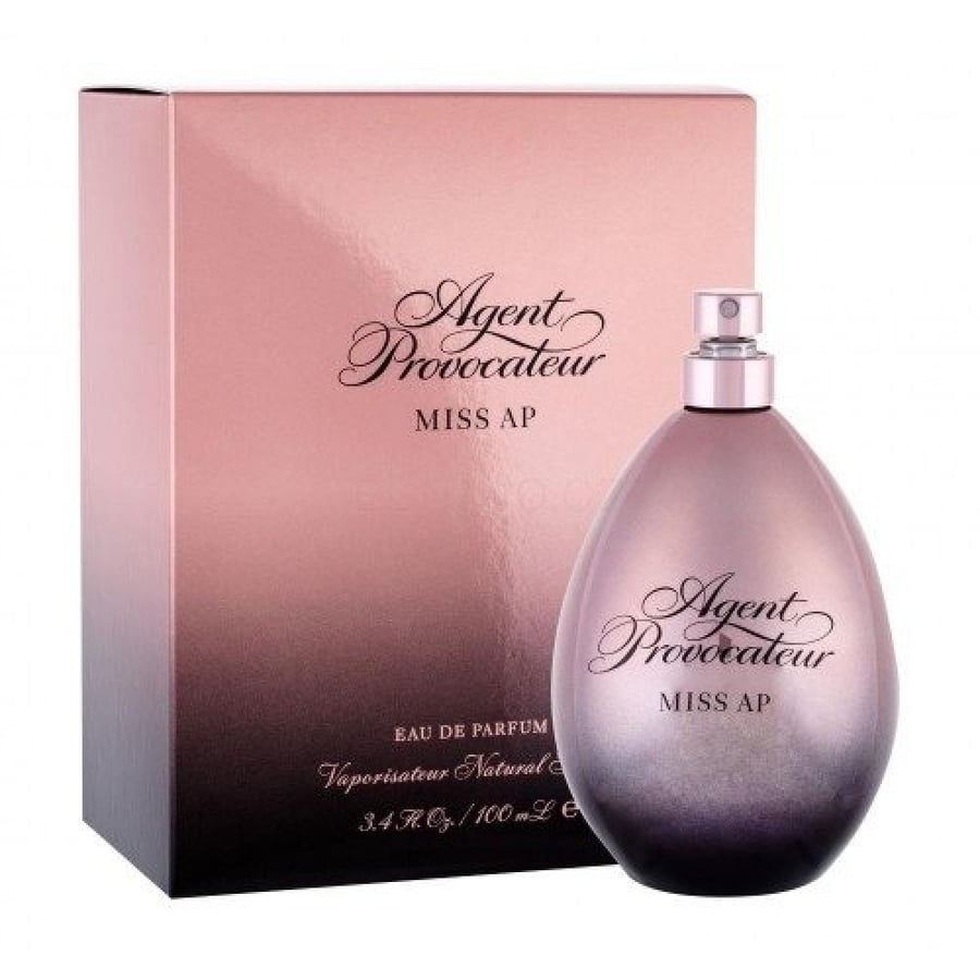Agent Provocateur Miss AP Eau de Parfum 100ml خبير العطور
