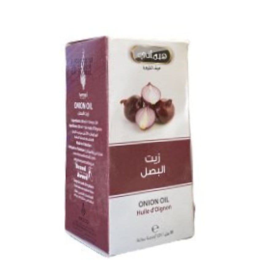 زيت البصل 30مل (هيماني)