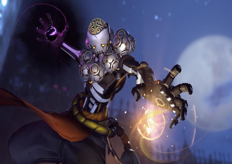 OVERWATCH (11)