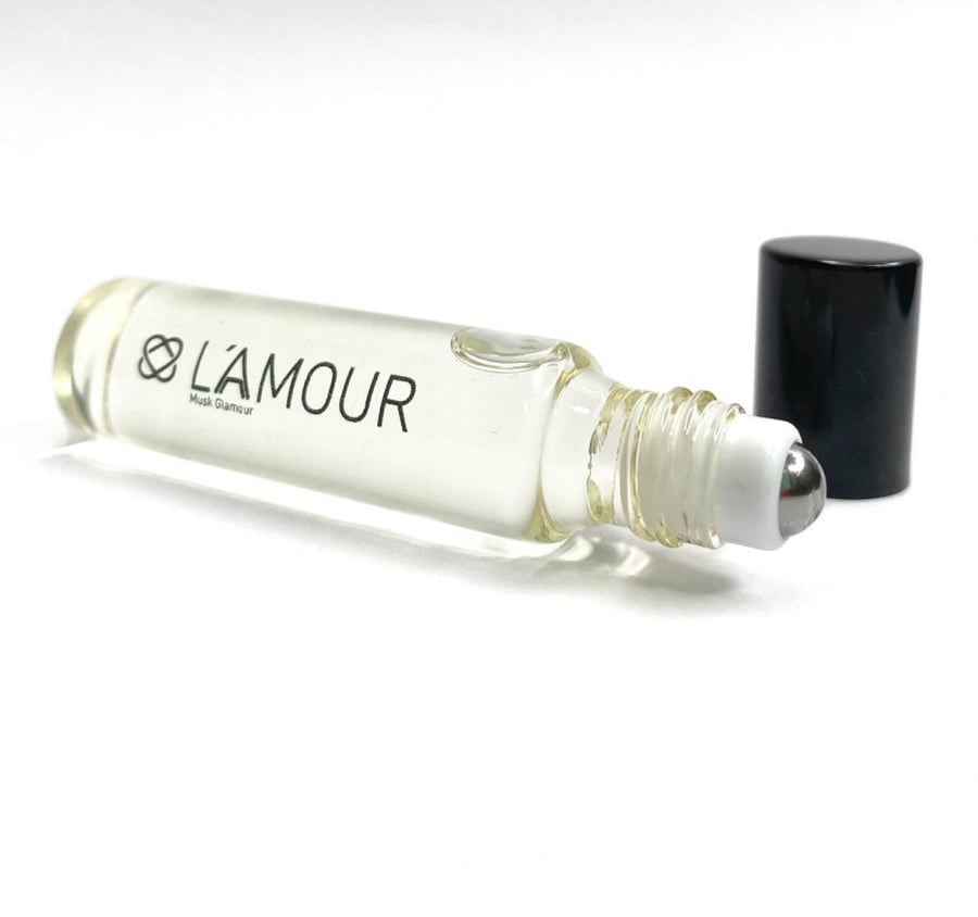 مسك Glamour
