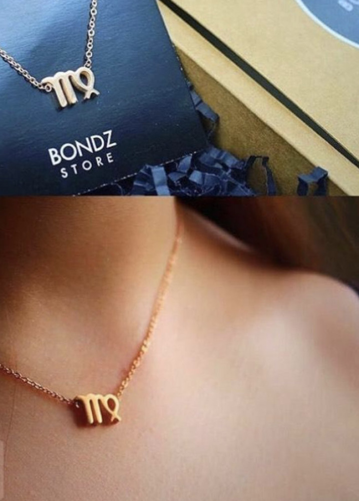 سلسال الابراج ماركه  bondz