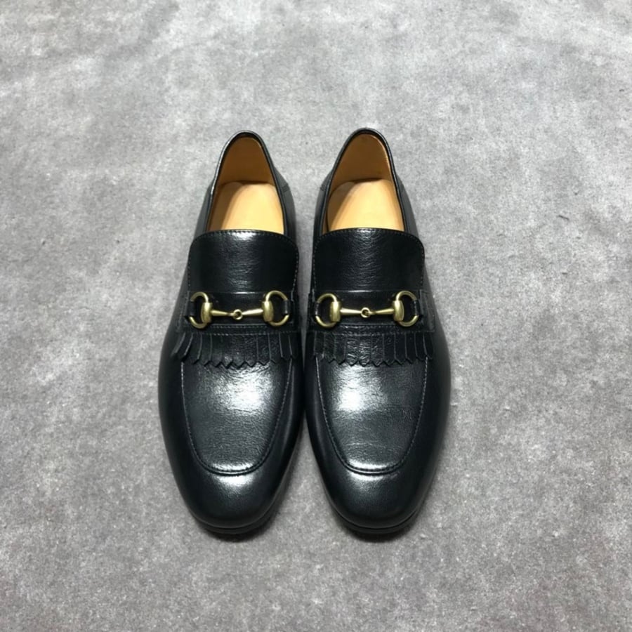 GUCCI Shoes