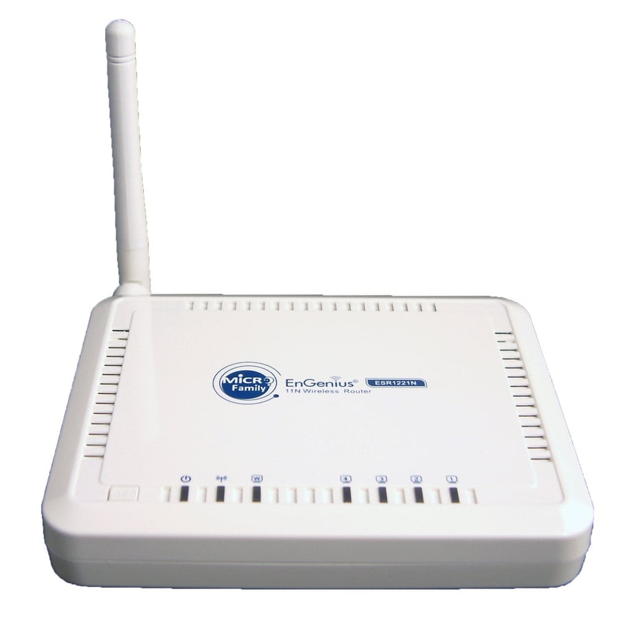 راوتر ESR1221n انجينيس EnGenius