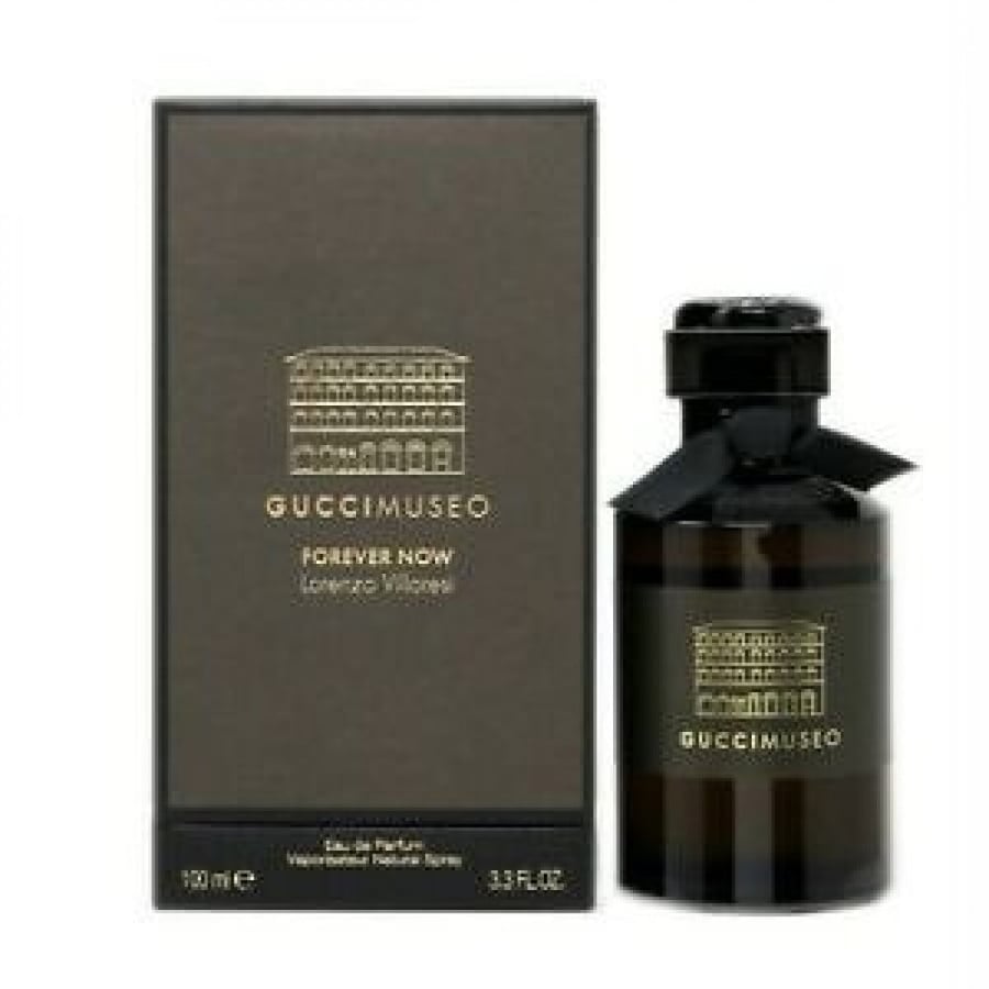 عطر قوتشي ميوزيو فوريفر ناو -فانيلا-Gucci Museo Forever Now