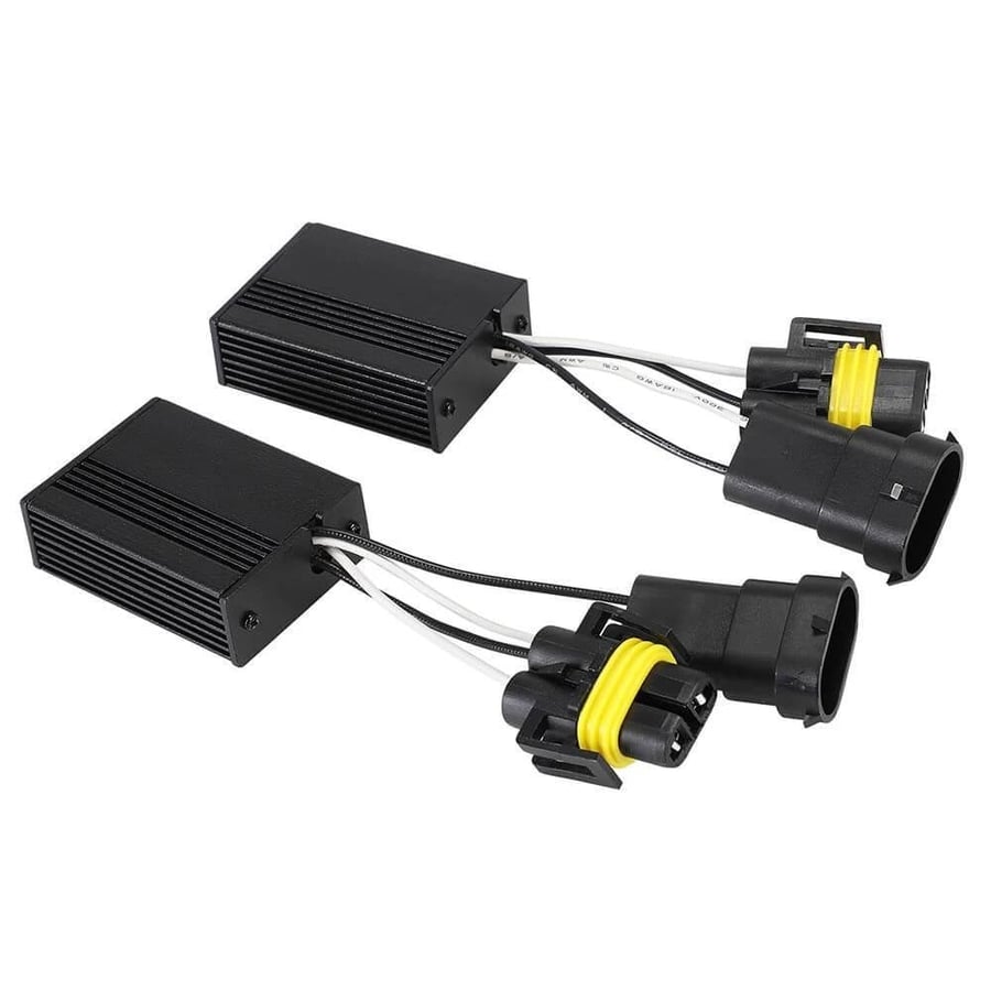 جهاز مانع ذبذبة cunbus Decoder