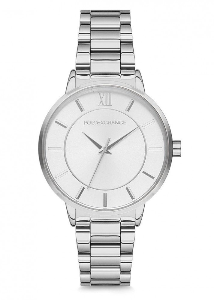 WOMEN - POLO EXCHANGE PX0061