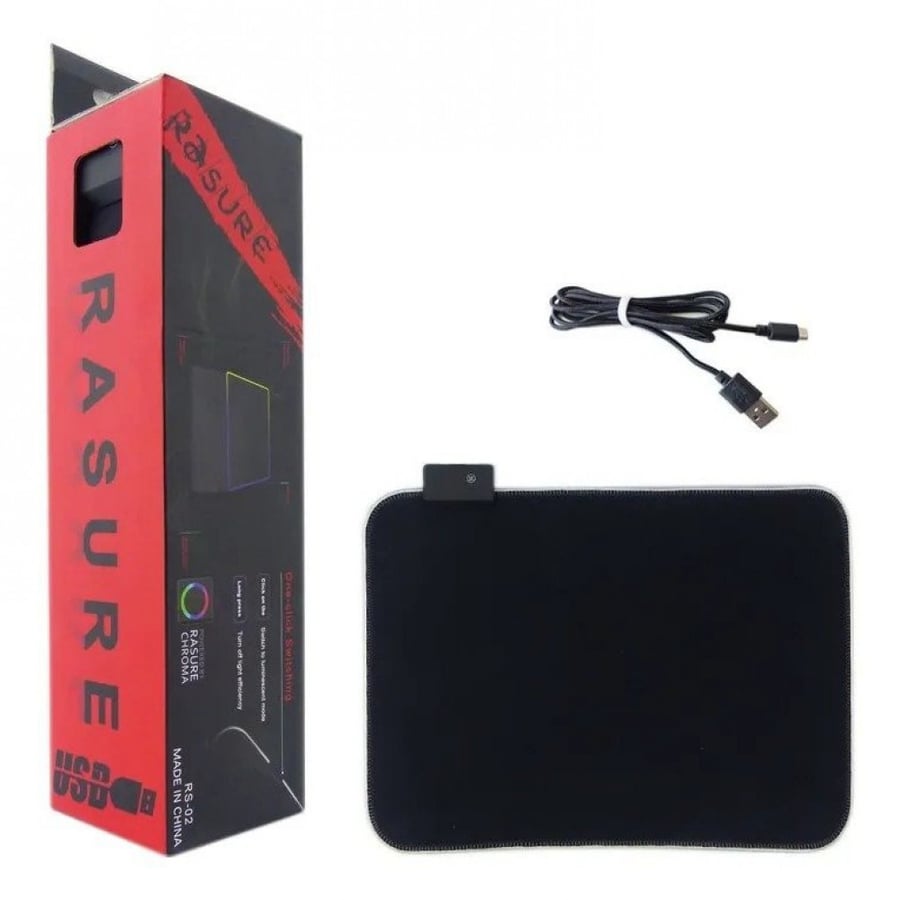 ماوس باد RS-02 من RASURE