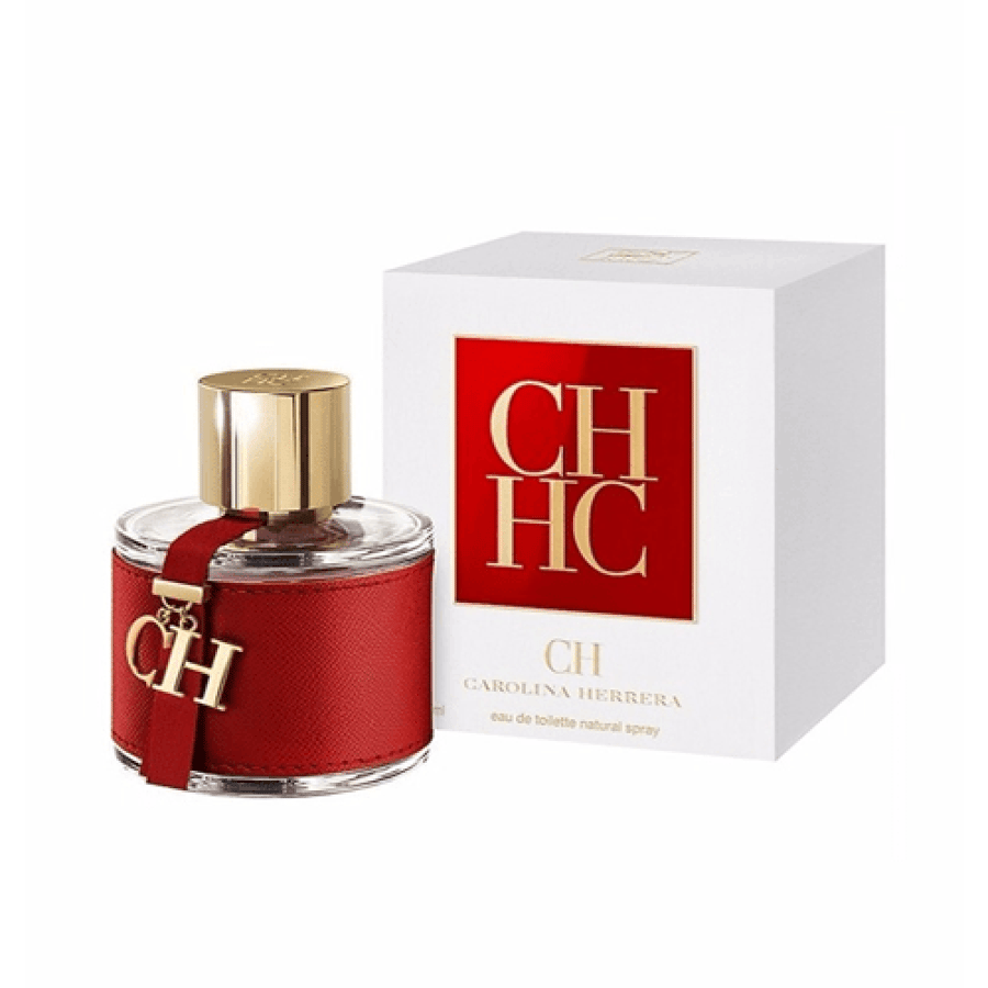 عطر سي اتش من كارولينا هيريرا للنساء - 100مل - او دي تواليت