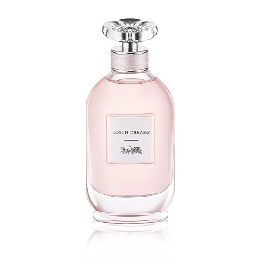 عطر كوتش دريمز نيويورك او دي بارفيوم - 90مل