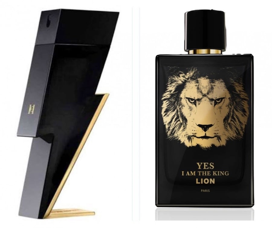 عطر ليون  100 مل