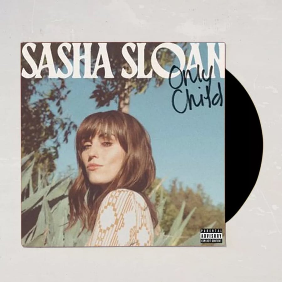 Sasha Sloan - Only Child