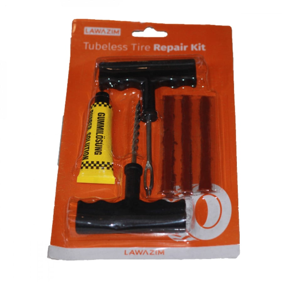 Post repair kit