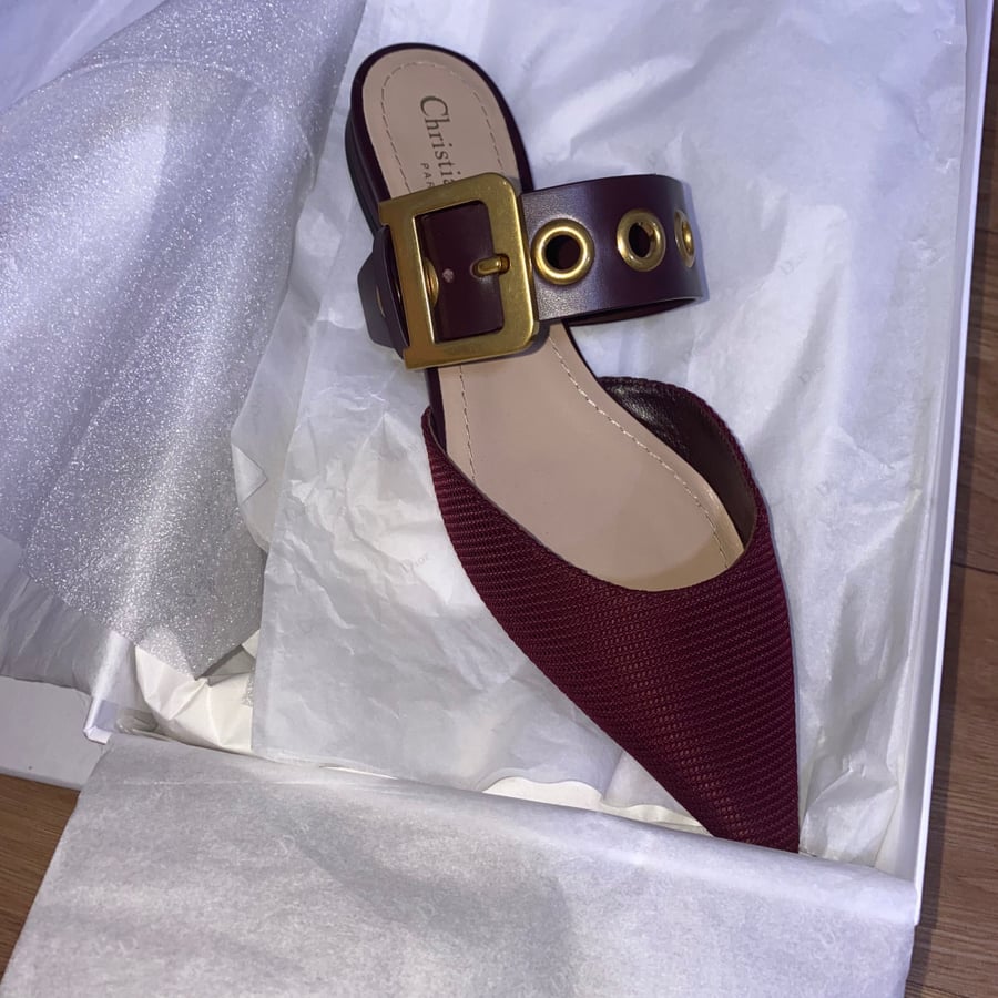 Dior 37