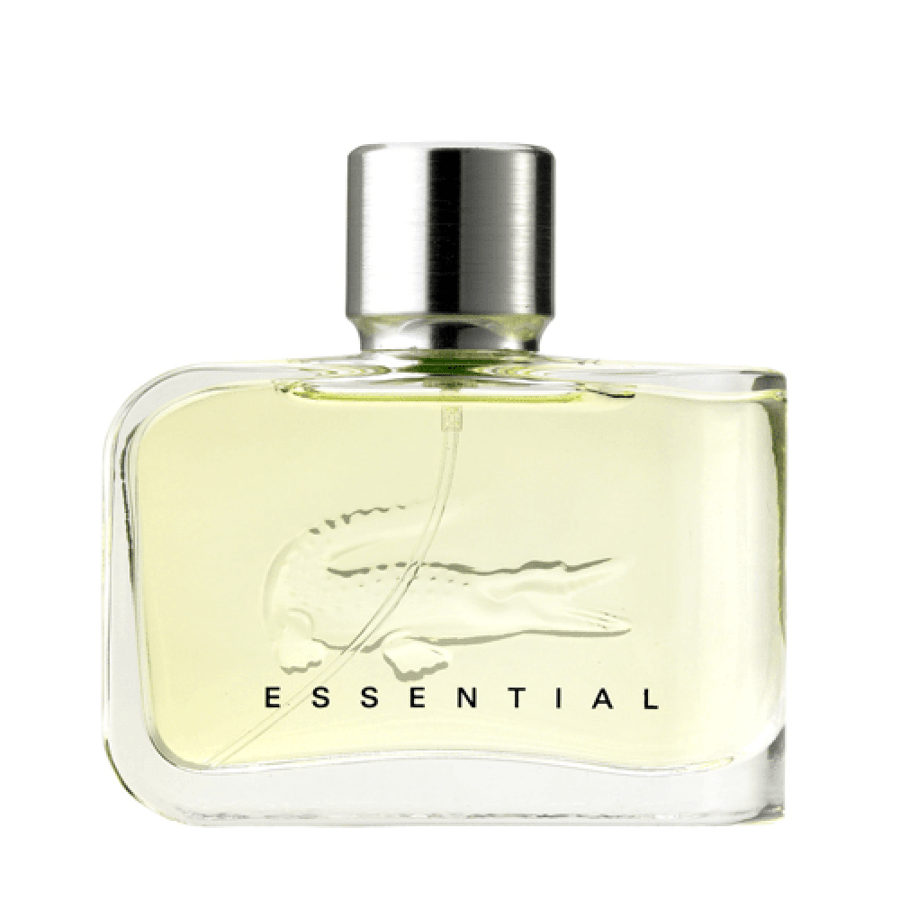 عطر اسنشيال من لاكوست للرجال - 75مل - او دي تواليت