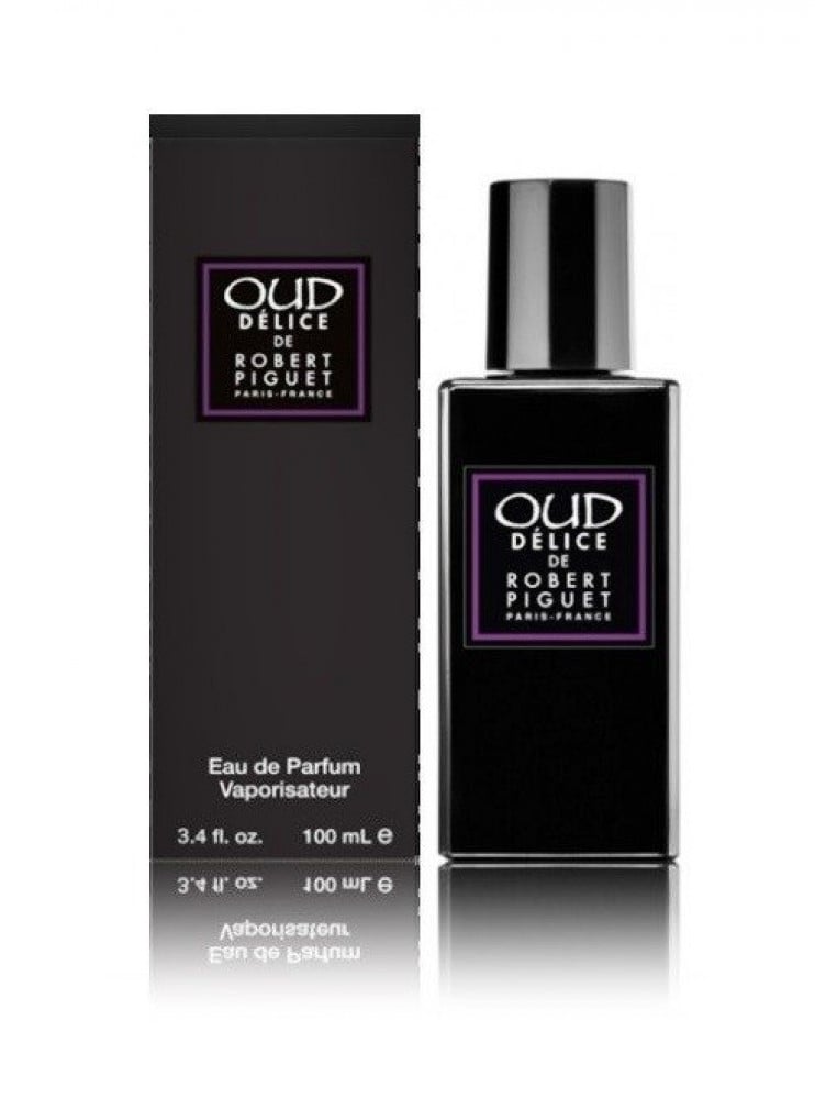 Robert Piguet Oud Delice Eau de Parfum 100ml متجر خبير العطور