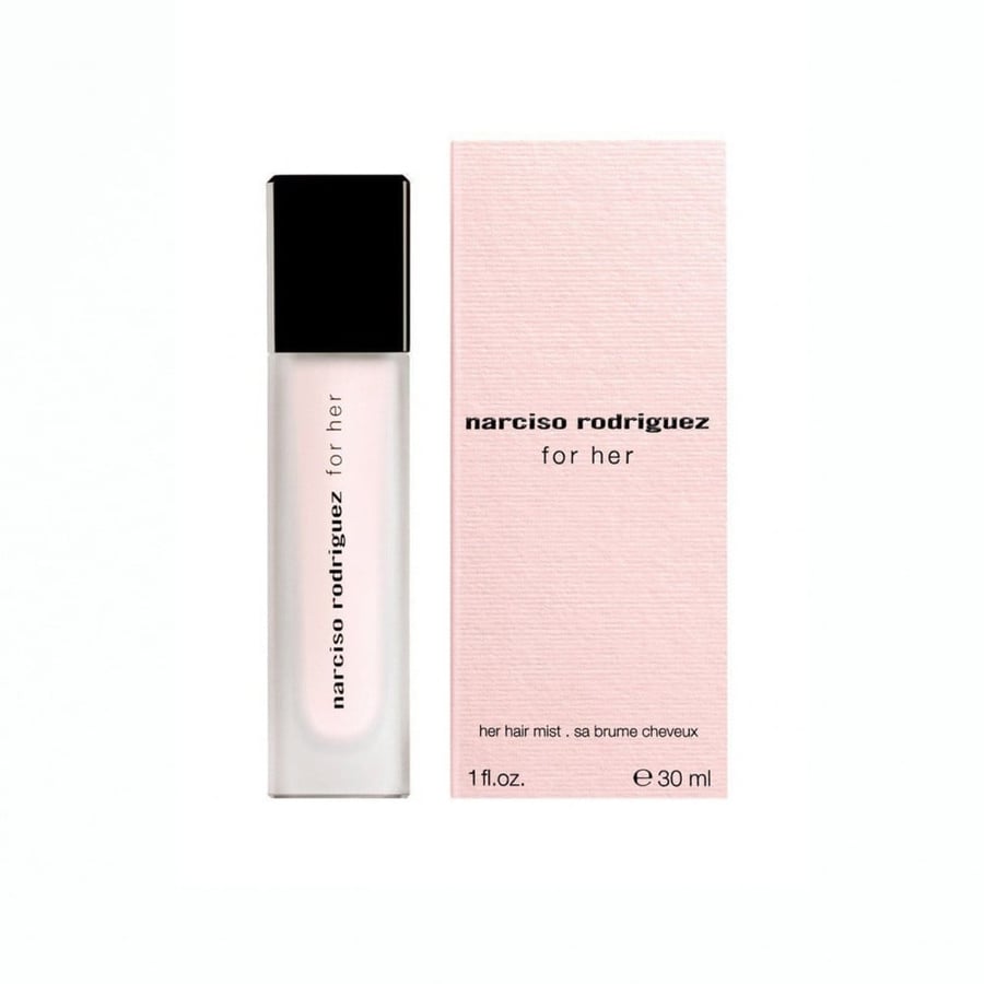 عطر شعر نارسيسو رودريغز 30مل
