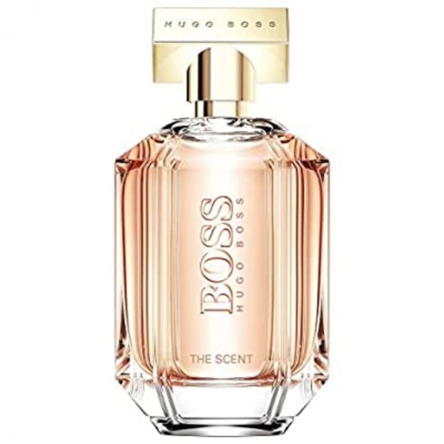 عطر هوجو بوس ذا سنت