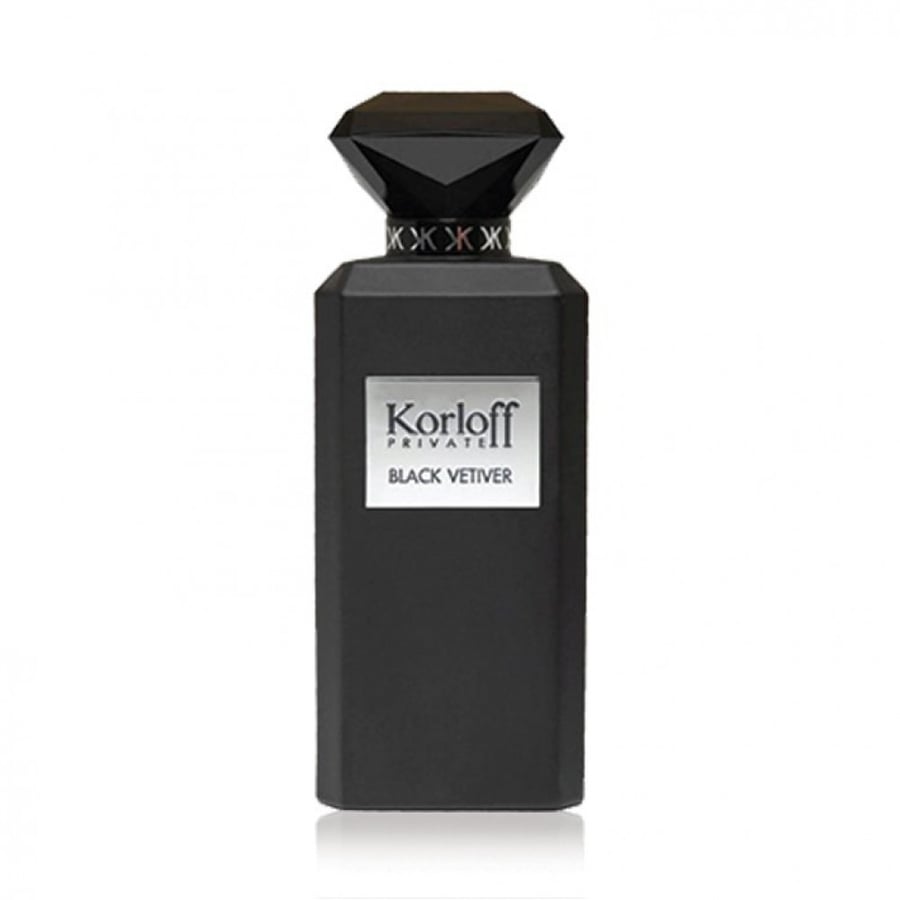 Korloff Private - Black Vetiver Korloff