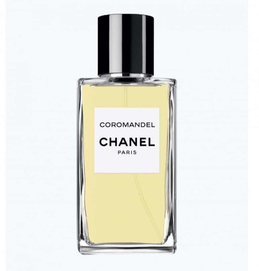عطر شانيل كورماندل او دى بارفيوم 75مل