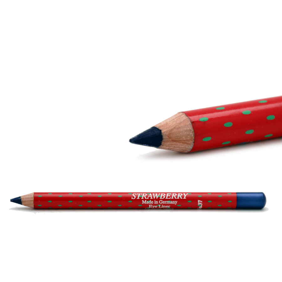 Strawberry Eyeliner Pencil No-37