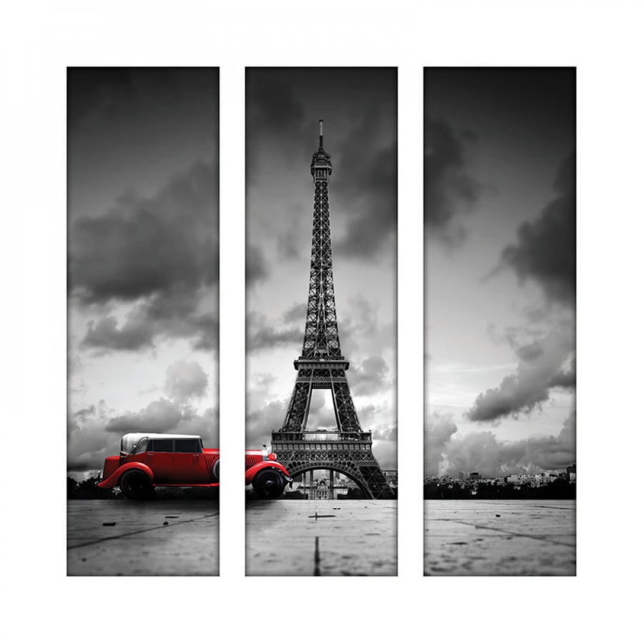 A wall art painting for home decor printed on luxurious material with a hidden frame, size 100 × 90 cm