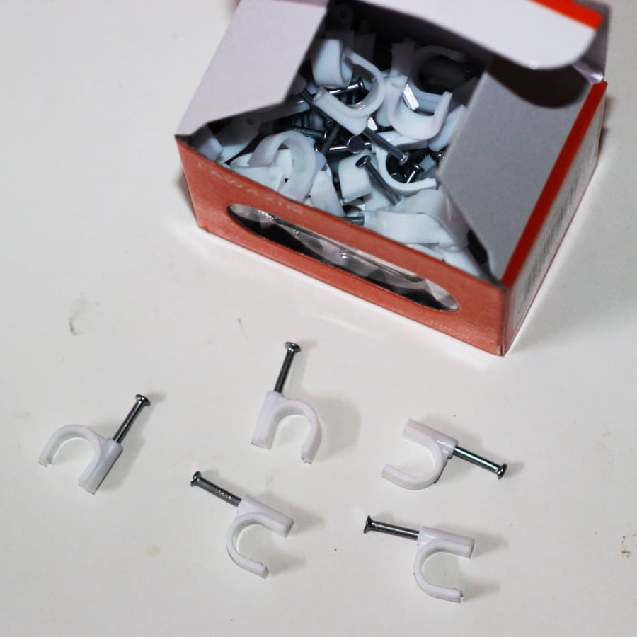 clips