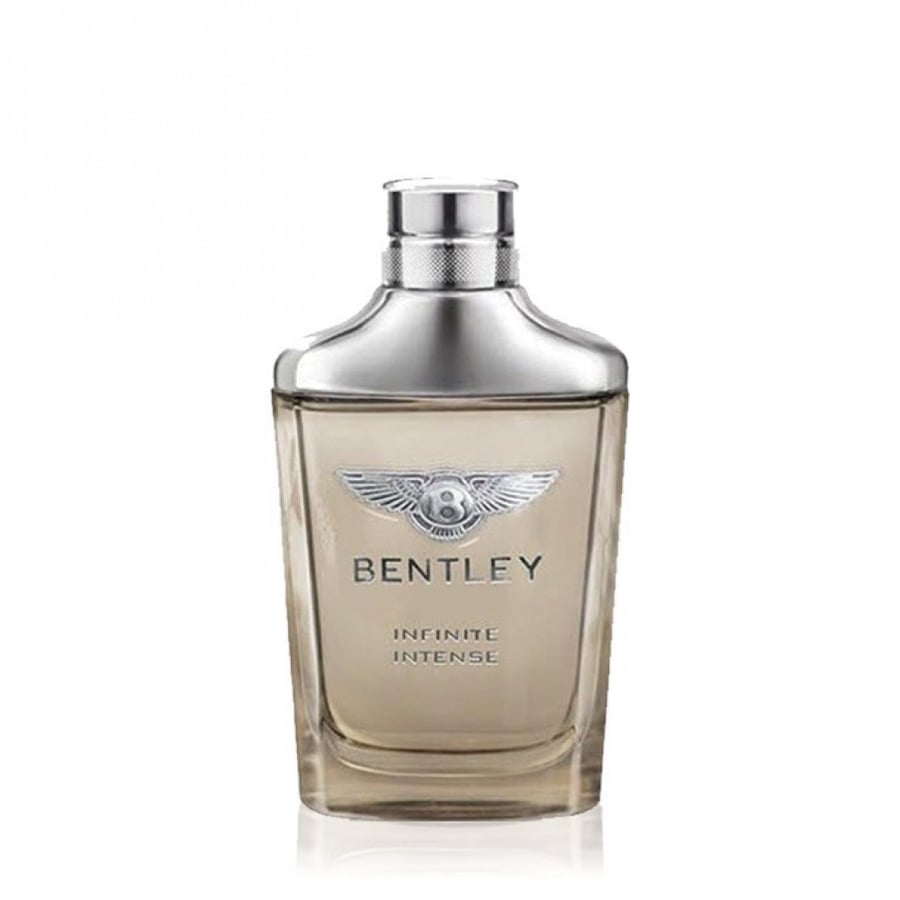 عطر بنتلي انفينيت انتنس او دو برفيوم رجالي 100 مل