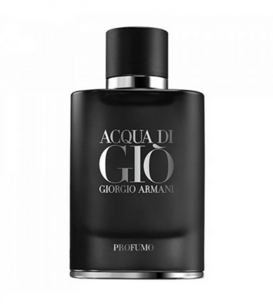 عطر جورجيو ارماني بارفومو بارفيوم للرجال 75مل