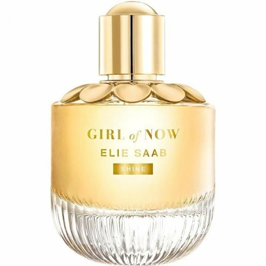عطر ايلي صعب جيرل اوف ناو شاين او دو بارفيوم 90مل