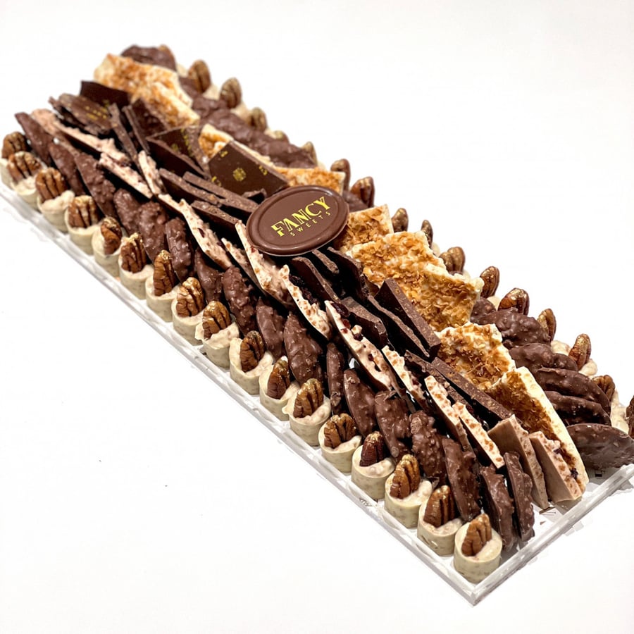 Fancy Tray