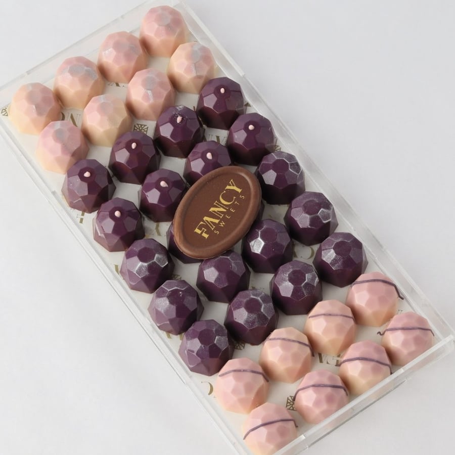 Customize bonbon