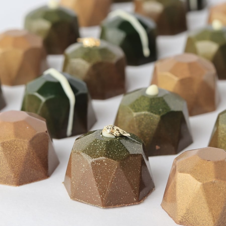 Customize bonbon