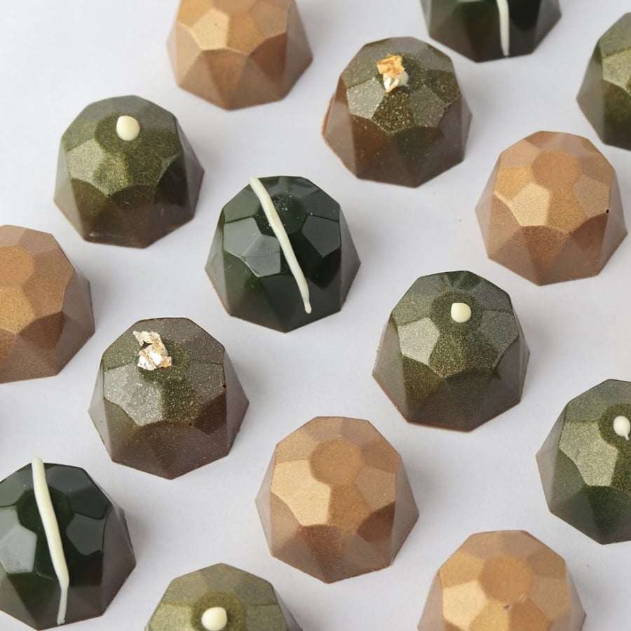 Customize bonbon